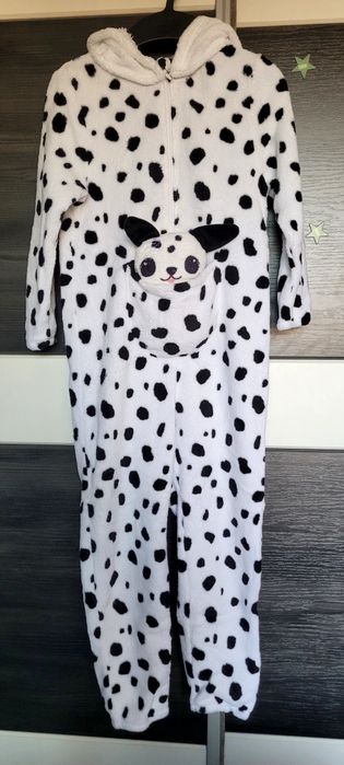 Lot salopete plușate