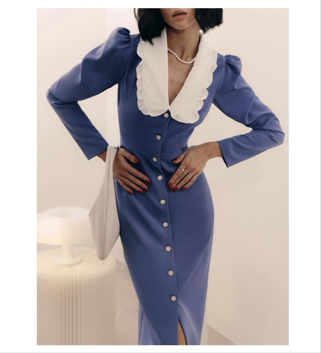 Платье новый lichi