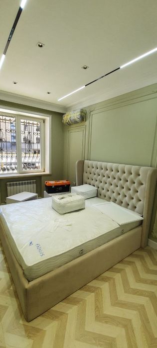 Remont potkluch xuzmatlari