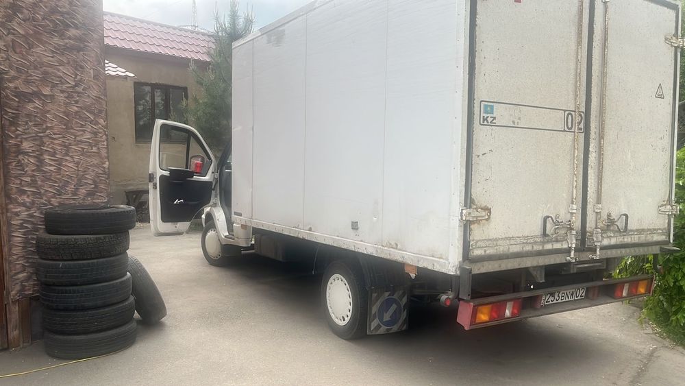 Продам Газель срочно