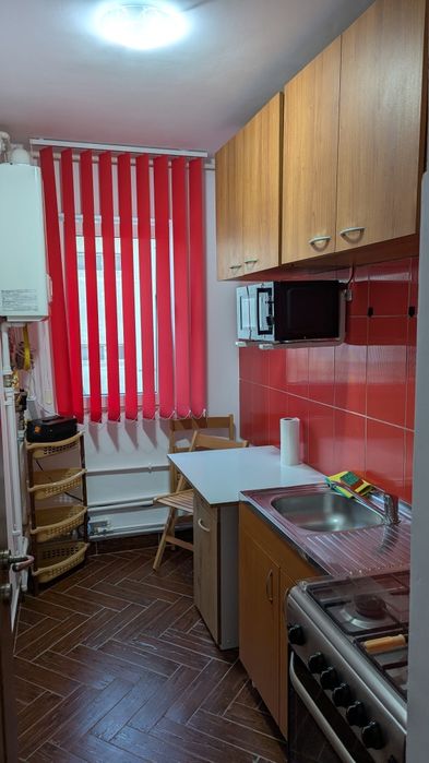 Apartament de închiriat în Năvodari