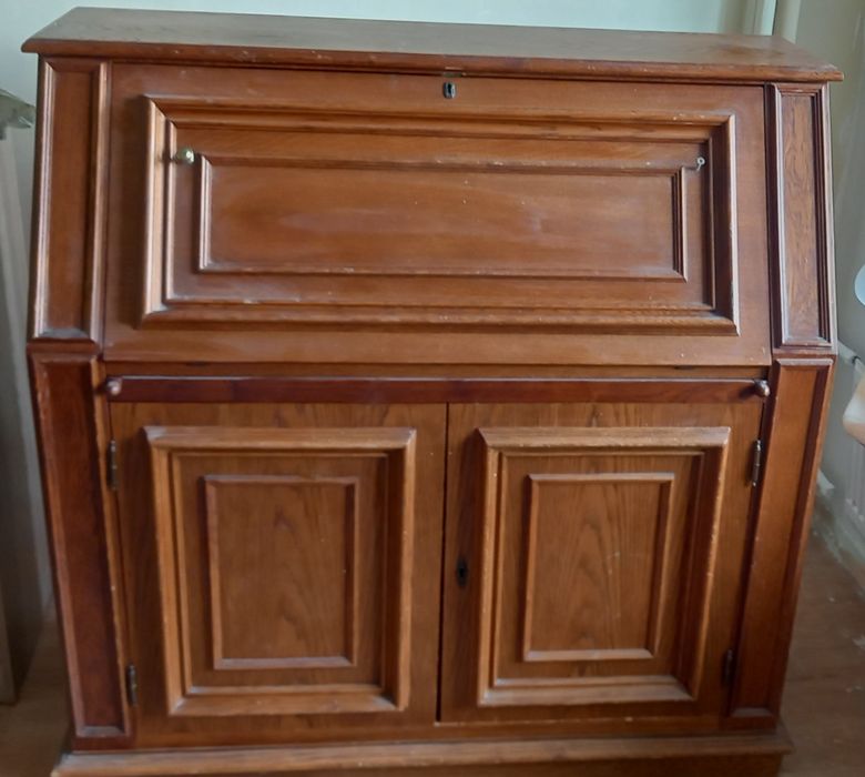 Писалище - ретро