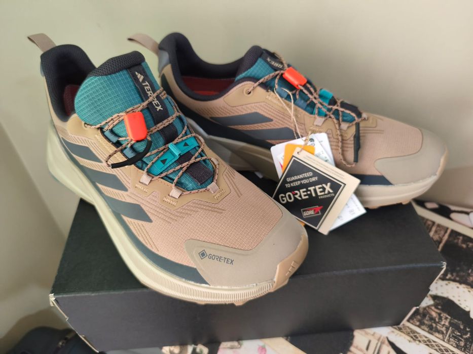 Кроссовки для трекинга Terrex Adidas