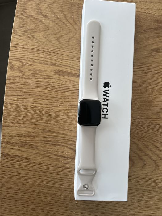 Apple Watch SE 2