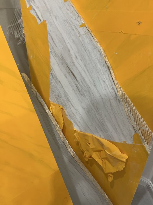 Камень мрамор из греции