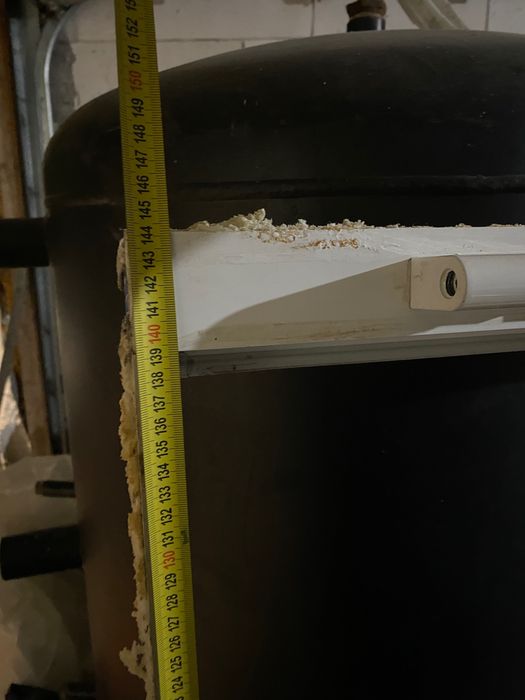 Ușa exterioară termopană