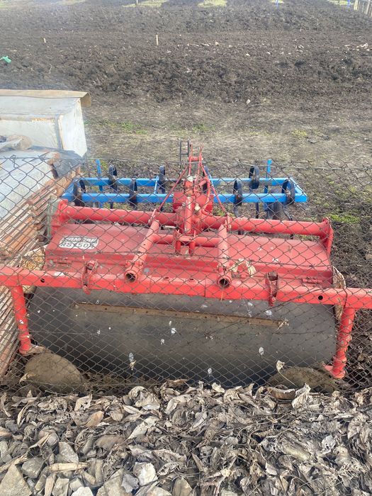 Продавам фреза 150 см