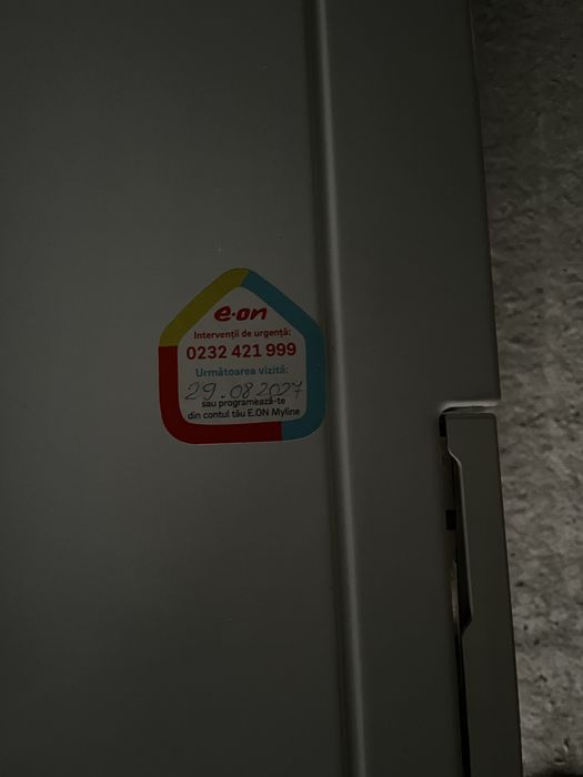 Centrala termica Vaillant