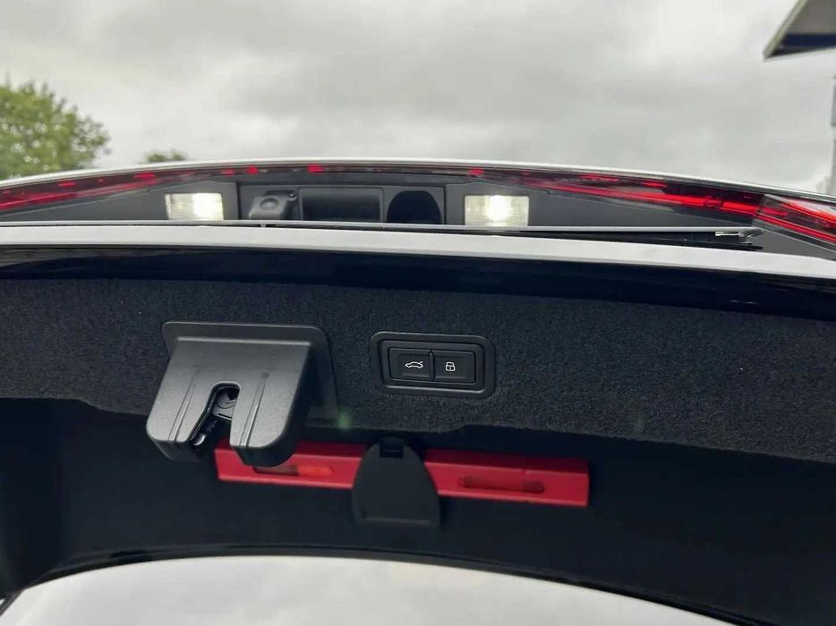 Автомобиль из Европы