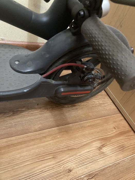 электросамокат Xiaomi