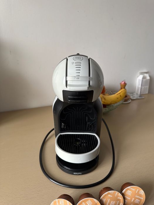 Aparat Cafea Dolce Gusto Nescafe 140 lei