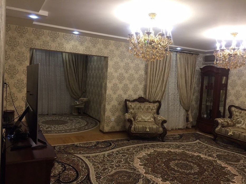 N7522 Mirobod tumani Oybek Bankovskiy dom 3/1/9