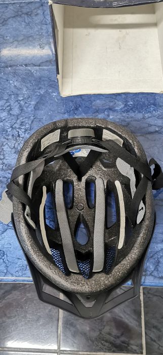 Casca bicicleta Abus