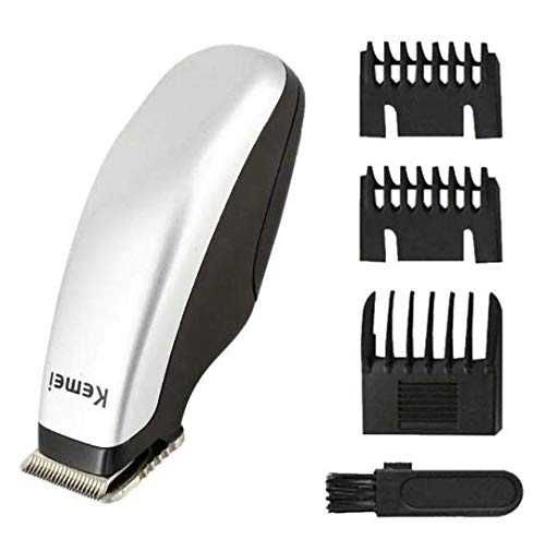 Мини тример Kemei KM-666- навсякъде с вас