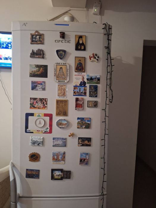 Frigider ARCTIC utilizat