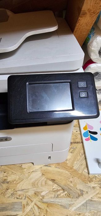 Imprimante Xerox B215 si B235 laser/toner