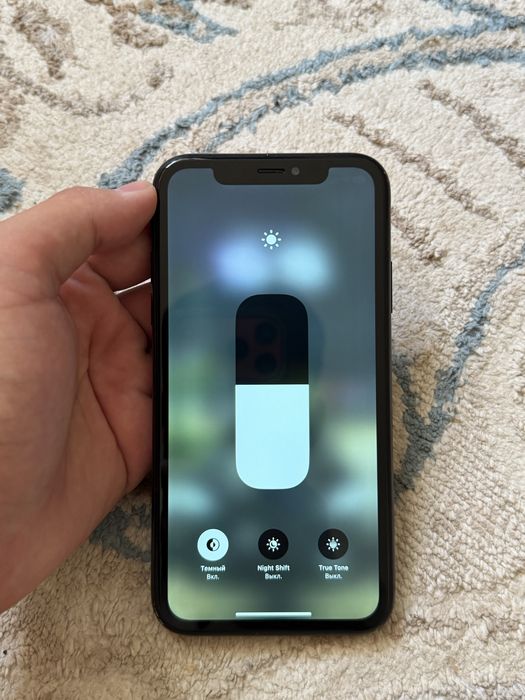 iPhone XR 256 гигобайт