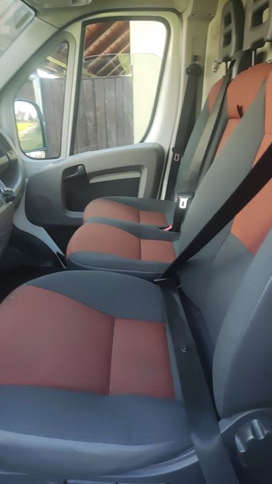 Fiat Ducato Autoutilitara N1