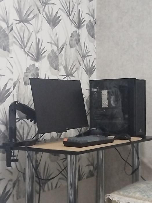 Игровой компьютер !