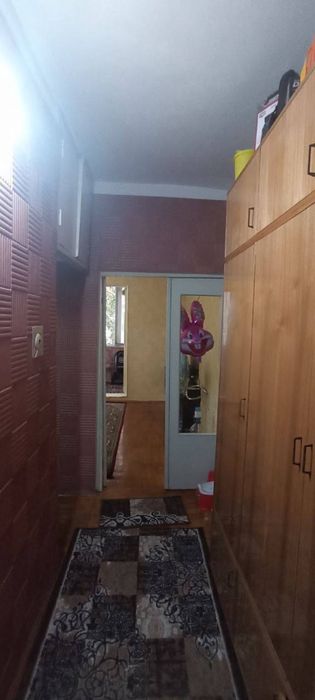 Сдаётся в Аренду 1а комнатная квартира на Карасу-2