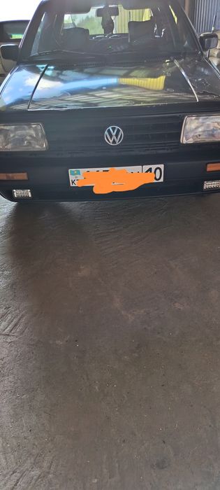 Продам Джету 2..