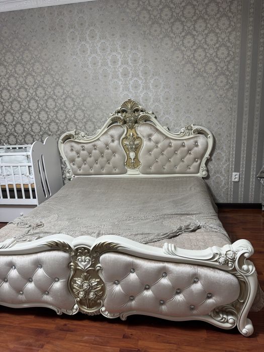 Спальный гарнитур дешево