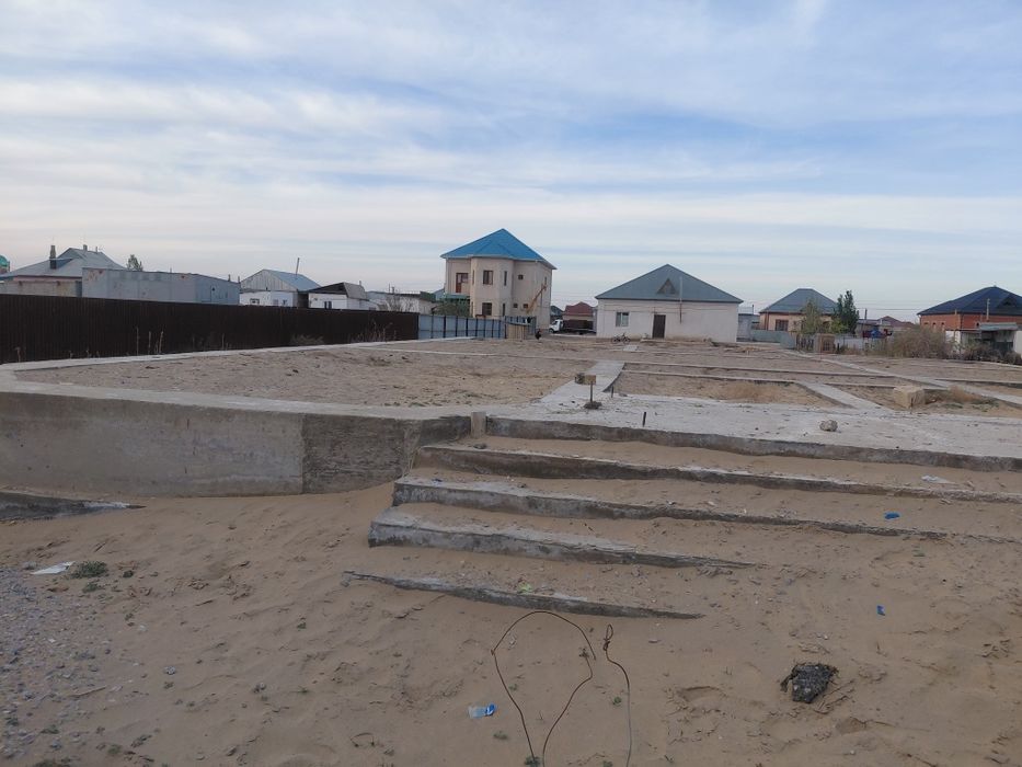 Жер телімі сатылады