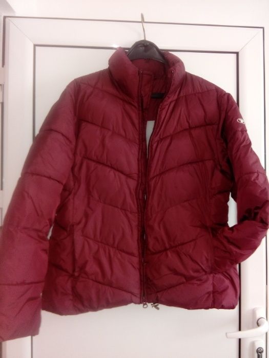 Дамско зимно яке