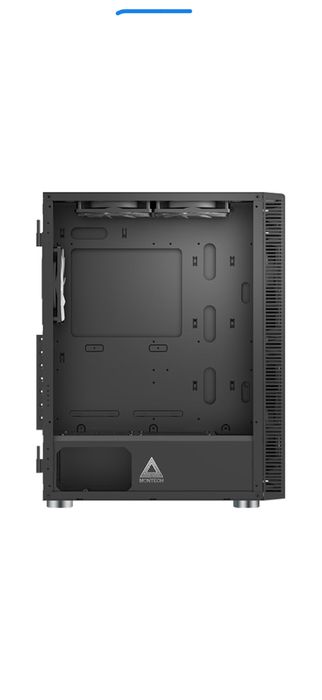 Carcasă Montech X3 Mesh