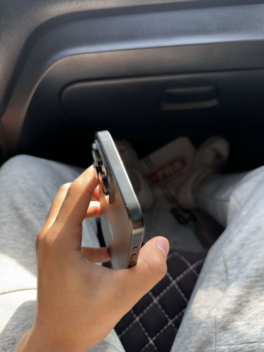 iPhone 16 Pro Max 256гб