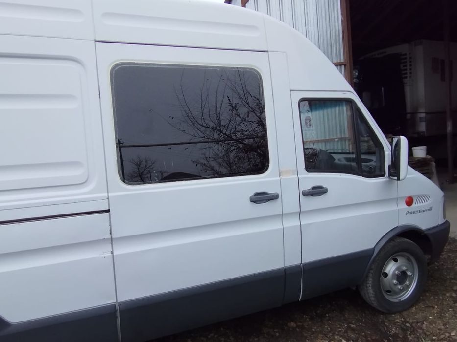 Продам Iveco Daily