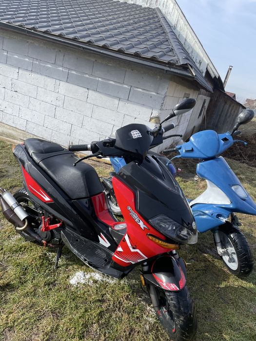 Vand benellii quatro nove x 50