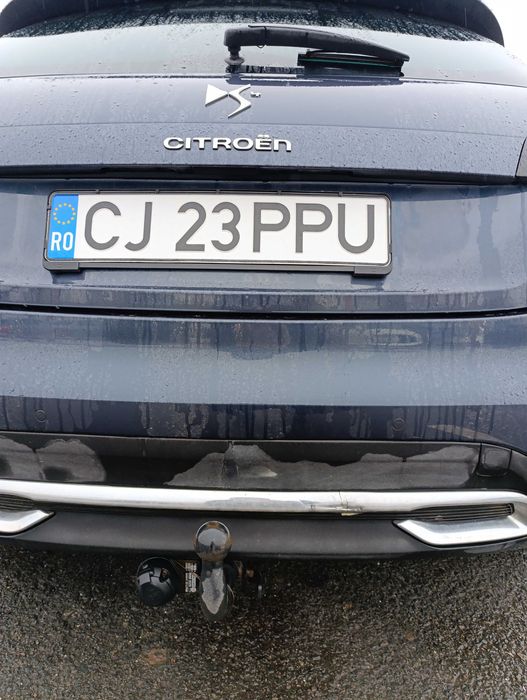 Citroen ds4 1.6 ehdi