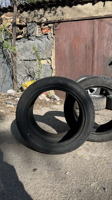 Резина 235/45 r17