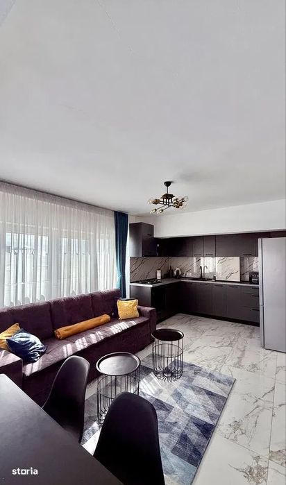 Apartament 2 camere | Bd. Unirii | Renovat complet | Complet echipat — fotografia 3