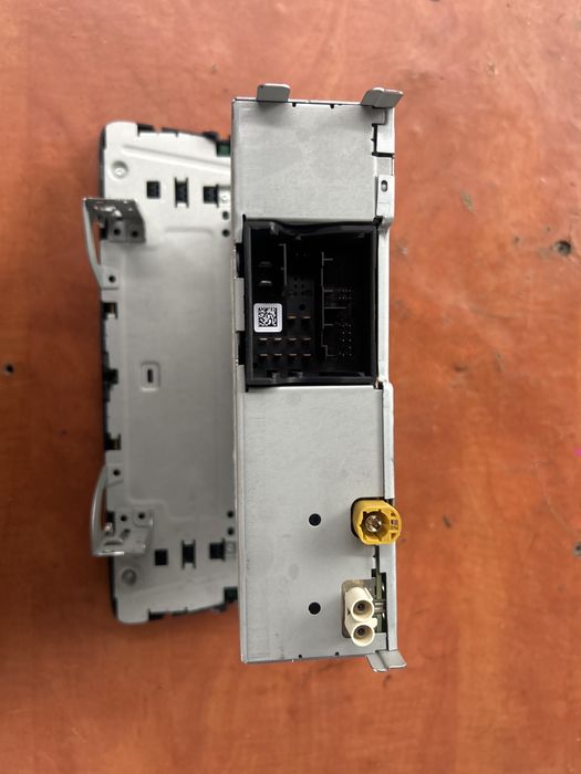 Radio RCD Skoda octavia 3 an 2013-2017 , 5E0035887