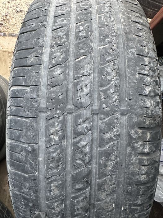 Шины 255/60R18 (5шт)