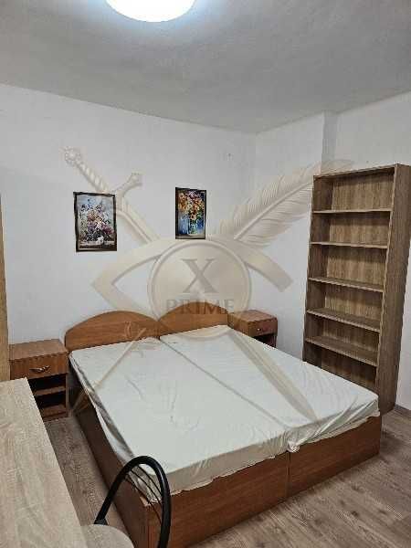Двустаен апартамент в Център! 21913802
