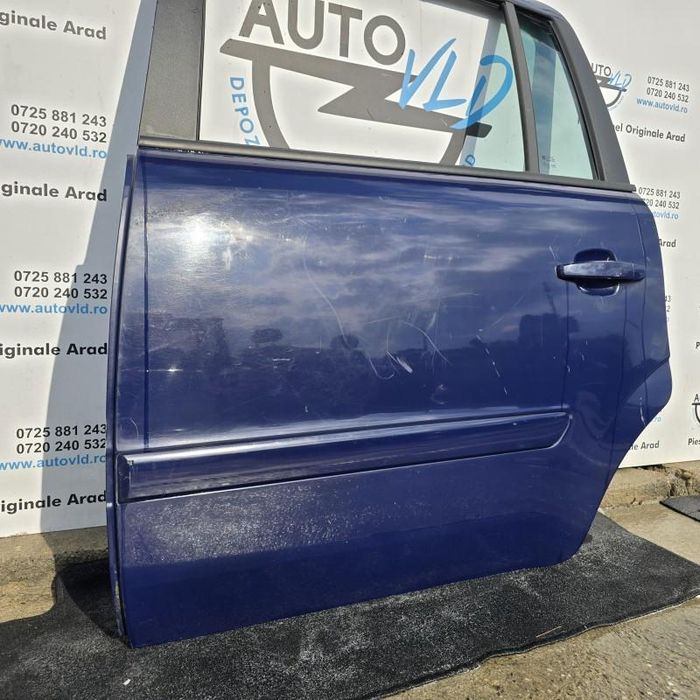 Portiera usa stanga spate Z20Z Opel Zafira B Facelift