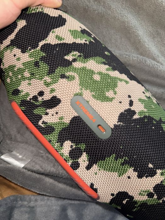 Vand jbl xtreme 4