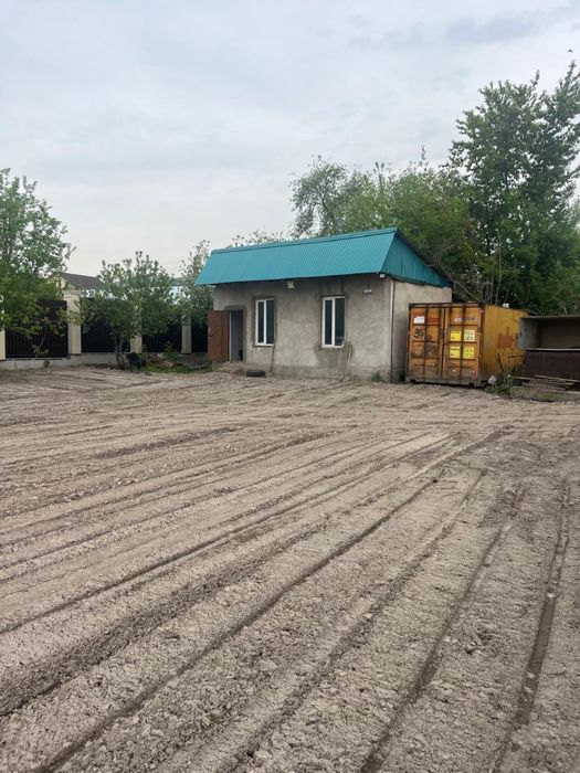 Авто стоянка 24/7