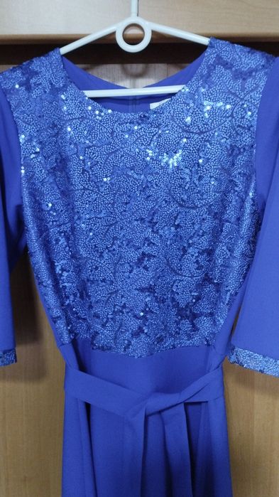 Женское платье 46р