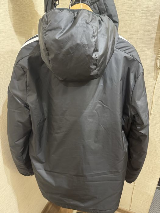 Куртка adidas оригинал 100%