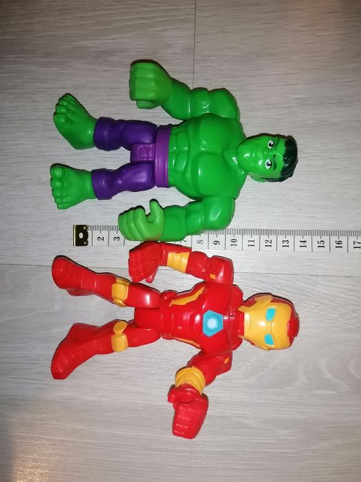 Super eroi, hulk, iron