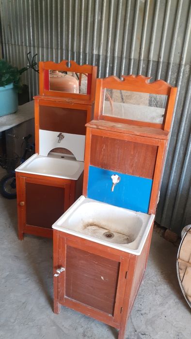 Казан ошак титан қазан