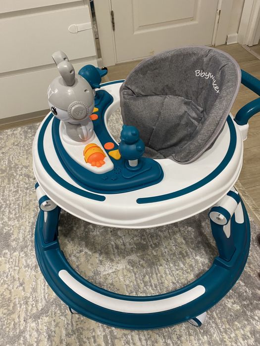 Продам ходунки