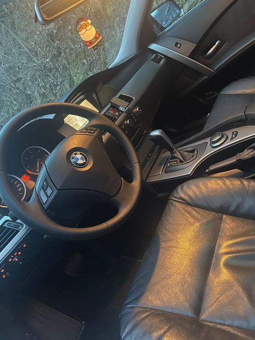 BMW E61 525D 177