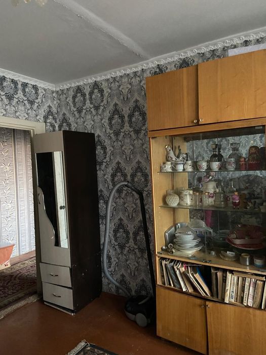 Продам 3 комнатную квартиру