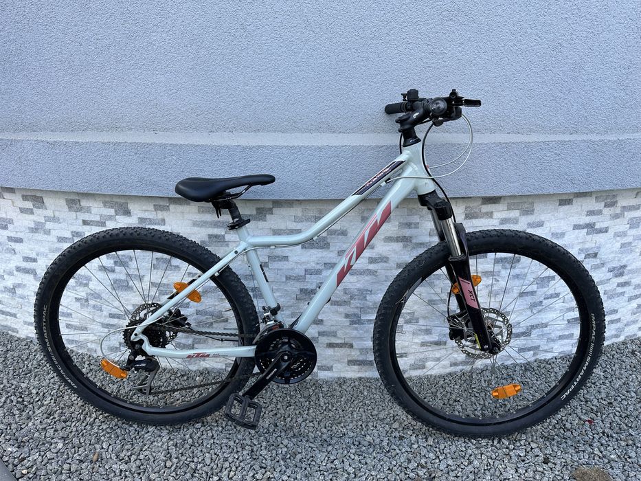 KTM Bicicleta MTB