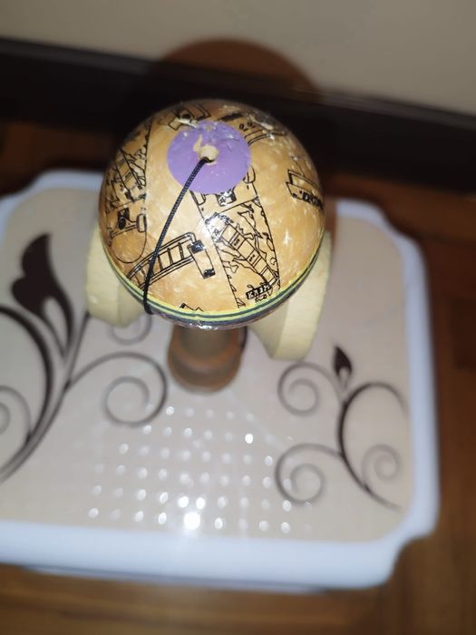 Vând kendamă de calitate